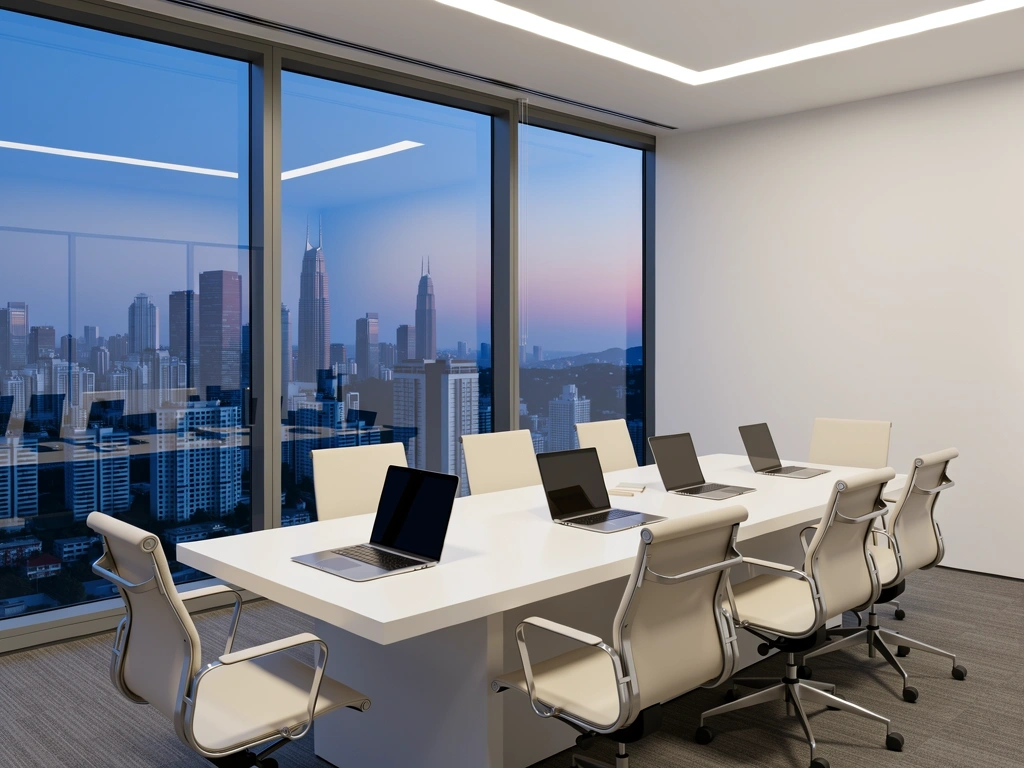 Headquarters Environment