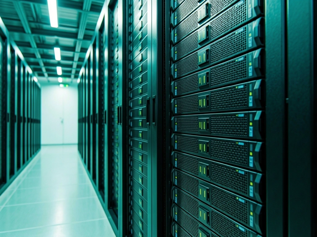 Our Computing Infrastructure
