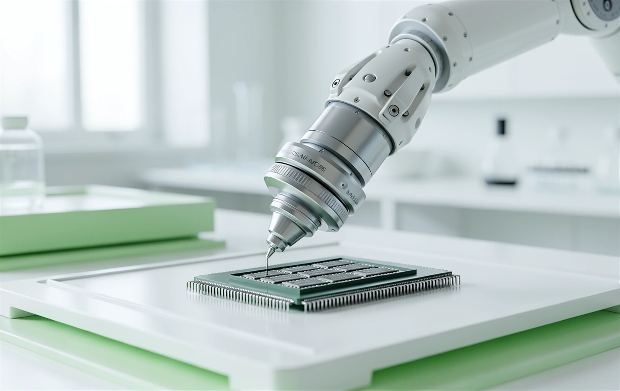 Precision Methodology