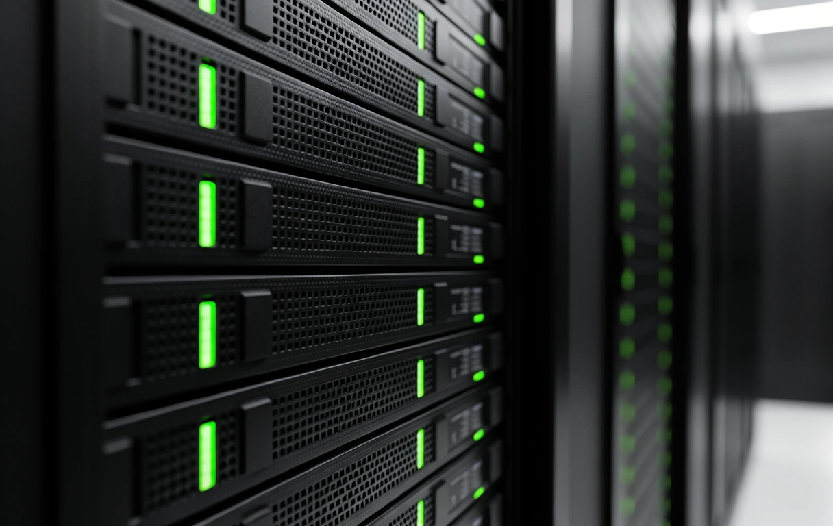 Technical Infrastructure